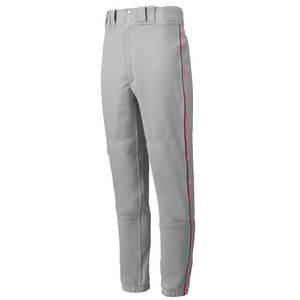 Nouveau design personnalisé de haute qualité pour toute l'équipe impression pantalon de baseball pleine taille - Product Image 3