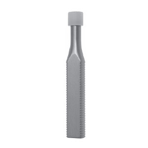 Tamper de hueso de alta calidad con mango moleteado 16cm / 6 1/4 pulgadas Instrumento quirúrgico ortopédico esencial Procedimientos de precisión - Product Image 2
