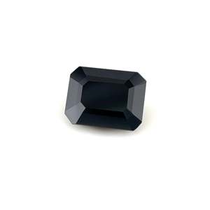 พลอยสปิเนลสีดำบริสุทธิ์จากประเทศไทย - Product Image 4