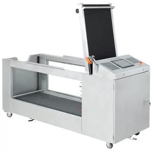 Tapis roulant d'hydrothérapie pour animaux de compagnie, tapis roulant aquatique pour animaux de compagnie, tapis roulant électrique pour chiens sous l'eau - Product Image 1