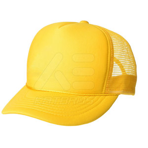Gorra Trucker Unisex de Suministro Directo de Fábrica, Transpirable, Impermeable, de Malla, para Deportes al Aire Libre, Casual, Ajustable, de Alta Calidad, Todas las Tallas - Product Image 1