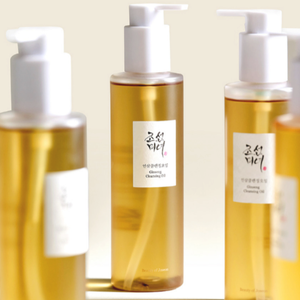 Etiqueta privada Logotipo personalizado OEM ODM Centella Aceite de limpieza profunda Aceite desmaquillante suave Limpiador facial lechoso para el cuidado de la piel - Product Image 6