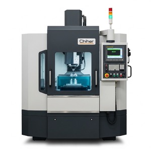 Machine à électroérosion par fil CNC de type universel industriel, best-seller, automatique, haute précision pour la fabrication de moules et de matrices, 380V - Product Image 5