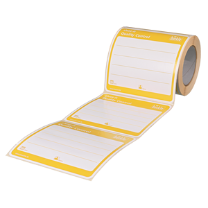 Sello de Control Manual Maxi 150x150 de Alta Precisión (0.5%) con Material Ergonómico y Fácil Operación, Burkle GmbH - Product Image 1