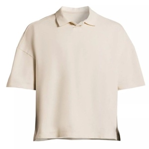 Gran oferta de camisetas de algodón orgánico ecológicas, venta al por mayor y etiqueta privada disponible, camiseta bordada con logotipo, camiseta personalizada para hombre - Product Image 6