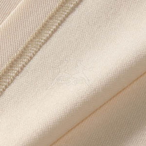 Polo de color sólido para hombre con material ligero y elástico, Polo de uso diario para hombre - Product Image 6