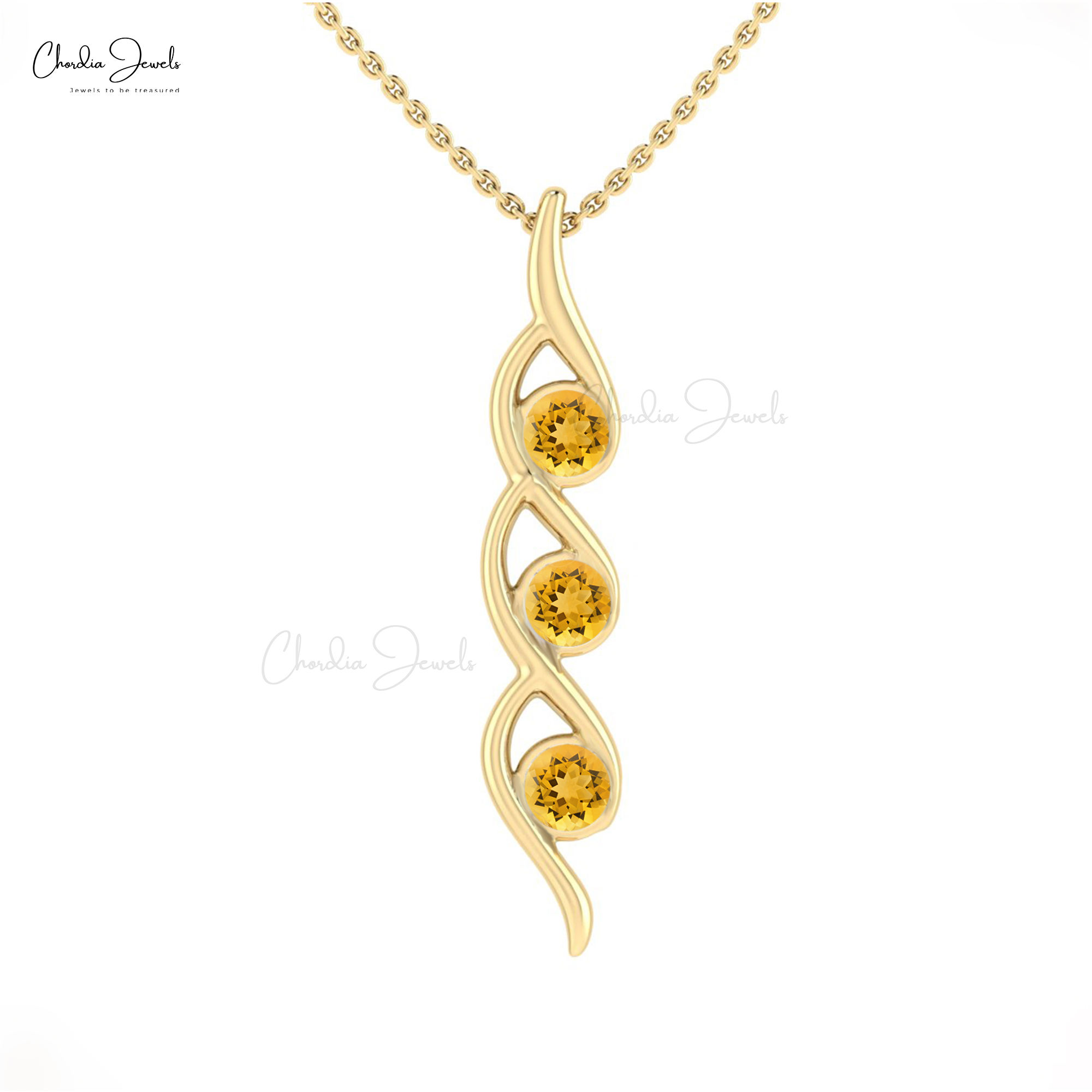 CITRINE