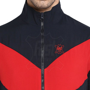 Survêtement de sport pour homme de qualité supérieure, pour le jogging, logo personnalisé, vêtements décontractés, survêtement de sport pour homme au meilleur prix - Product Image 5