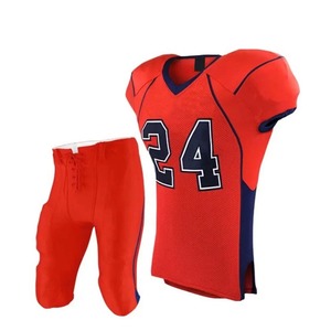 Uniformes de Football personnalisés pour hommes, chemises d'équipe, maillots de Football, ensemble - Product Image 6