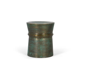El mejor juego de diseño de 2 muebles para el hogar hechos a mano, mesa de centro de Metal, nuevo diseño decorativo, Fabricante Mayorista exportador - Product Image 5