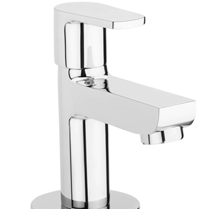 ก๊อกน้ำทองเหลืองแบบติดผนัง ชุบโครเมียม สำหรับอ่างล้างหน้า ก๊อกน้ำร้อนน้ำเย็น ก๊อกน้ำห้องครัว ก๊อกน้ำเครื่องซักผ้า ขายส่ง - Product Image 3