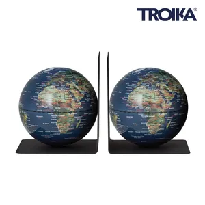 Fermalibri Personalizzabili Bookglobe, Set di Gadget Globo Personalizzati - Product Image 4