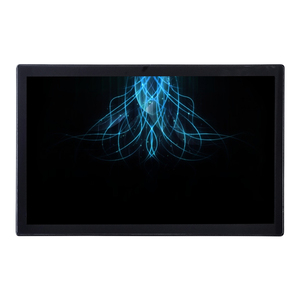 P-CAP 27 Inch Khung Mở Công Nghiệp Đa Cảm Ứng Giá Rẻ Màn Hình Cảm Ứng Màn Hình Cảm Ứng <span class=keywords><strong>Lcd</strong></span> Cảm Ứng Chống Phá Hoại - Product Image 1