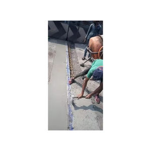 Reemplazo de junta de expansión de acero suave súper vendido para uso de equipos de construcción y servicio - Product Image 1