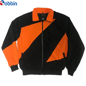 Chaqueta Bomber de Invierno Personalizada con Logotipo, Unisex, Ecológica, de Secado Rápido, Impermeable, para Hombre, Fabricante OEM, Alta Calidad, Sólida - Product Image 1