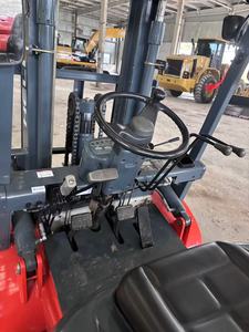 Original Used HELI 2,2.5,3,5 Ton Diesel Forklift With Excellent Working Condition Competitive Price For Sale - Product Image 6