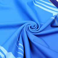 Maillot de lutte respirant en tricot uni sublimé pour hommes, justaucorps de musculation avec coupe confortable pour garçons