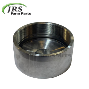 Tuerca de mecanizado roscada grande Tuerca de mecanizado de alto par Tuerca de mecanizado de gran tamaño por el exportador de JRS Farmparts India - Product Image 1