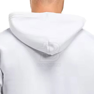 Sudaderas holgadas de diseño único más vendidas, ropa de calle de ajuste de gran tamaño transpirable personalizable de alta calidad para invierno - Product Image 5