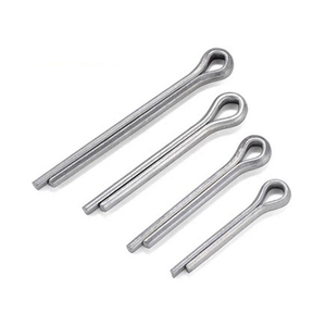 Pasador de Seguridad de Acero Inoxidable a Precio de Fábrica, Pasador de Seguridad GB91 - Product Image 1