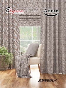 Trusted <b>Curtain</b> Fabric Supplier Luxurious Jacquard <b>Curtain</b> Fabric and Premium Materials <b>for</b> Elegant Home & Hotel <b>Curtains</b> - Product Image 6