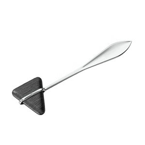 Marteau réflexe marteau à percussion neurologique Instrument de test de réflexe Marteau réflexe Marteau réflexe médical instruments chirurgicaux - Product Image 5