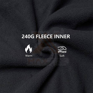 Chaleco Reflectante de Seguridad Impermeable de Material Duradero, Ligero, Chaleco Reflectante de Seguridad Más Vendido - Product Image 6