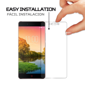 ฟิล์มกันรอย ANTISHOCK สำหรับ ZTE สำหรับนูเบีย Z11 - Product Image 3