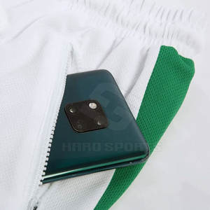 Ropa de entrenamiento y jogging de verano para hombre, Conjunto de camiseta de manga corta y pantalones cortos, pantalones cortos de 2 piezas, trajes de chándal - Product Image 6