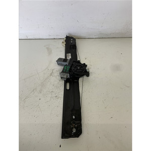 Elevador de Cristal Eléctrico Antirrobo SX FIAT 500 L Living 51939579 (13>16) - Product Image 1