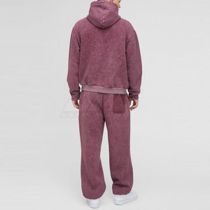 2025 Suministro directo de fábrica Venta caliente Chándales para hombres Material duradero En stock Chándales para hombres - Product Image 2