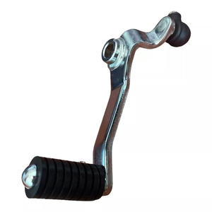 Pedal de Cambio de Marchas Original Yamaha 2GV181100000 en Estado Nuevo para Virago 535 - Product Image 1