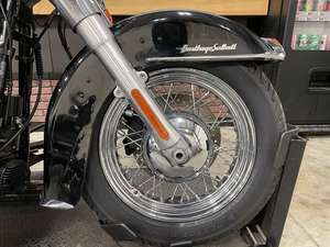 Harley-Davidson Usada de 2016 ®   FLSTC - Heritage Softail ®   Clásico disponible para la venta - Product Image 3