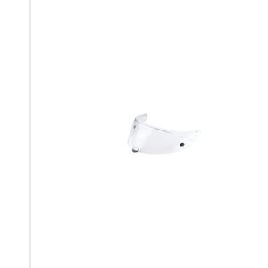 Hjc Hj26 Visor transparent Rpha11 - Visor pare-soleil, déflecteur de vent et anti-insectes - Product Image 1