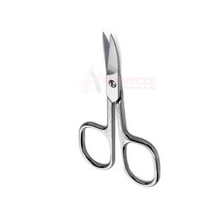 High Quality New Arrival <b>Nail</b> <b>Scissors</b> in Stock <b>Nail</b> <b>Scissors</b> Professional <b>Nail</b> <b>Scissors</b> Made in Pakistan - Product Image 4