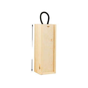 <b>Wooden</b> <b>Wine</b> <b>Box</b> Carving <b>Box</b> with Lock Key Fashion Jewelry New Design Handmade India Manufacturing Factory - Product Image 2