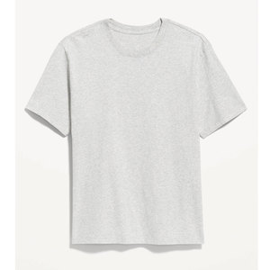 Camisetas gráficas de gran tamaño para hombre, camisetas informales bordadas para mujer, camisetas holgadas de manga corta, Camiseta de algodón para hombre - Product Image 3