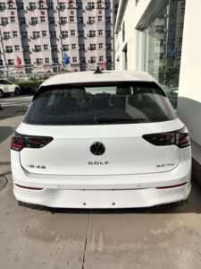 Voiture d'occasion à essence 2026, conduite à gauche, 5 places, berline sport, DCT 1.5T 160 ch L4, avec toit ouvrant et transmission automatique - Product Image 2