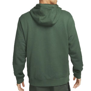 Perfectamente cortado y cosido todo multicolor nuevo modelo superventas hombres sudaderas con capucha - Product Image 2