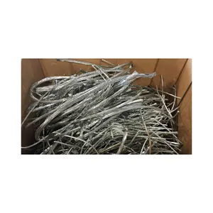 Supplier Metal Scraps pure millbery copper Copper Wire Scrap /Cooper Ingot /Scrap Copper