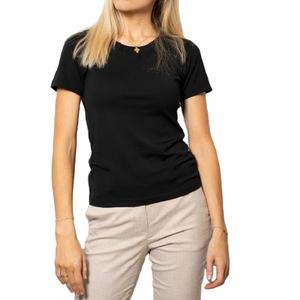 Camiseta Unisex de Alta Calidad a Precio Económico al por Mayor, 100% Algodón, Talla Grande, Manga Corta, Logotipo Personalizado, Servicio OEM - Product Image 4