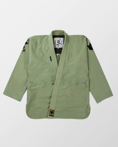 Conjunto de uniforme BJJ Gi hecho a medida de alta calidad 2025 - Product Image 2