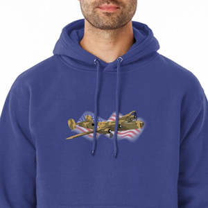 Sweat-shirts à capuche surdimensionnés personnalisés pour hommes, automne, haute qualité, sweats-shirts vierges, impression personnalisée, fournisseur de sweats-shirts - Product Image 4