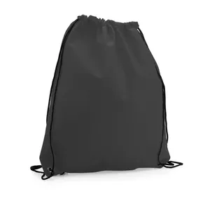 Zaino Sportivo Personalizzato Gott con Coulisse in TNT, Borsa Promozionale Personalizzabile - Product Image 1