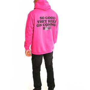 Meilleur Manufescterur Top Qualité Hommes Sweat à Capuche Oversize Meilleur Personnalisé Faites Votre Propre Conception D'impression Hommes Sweats À Capuche Oversize - Product Image 3