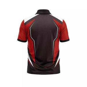 Alta calidad de diseño personalizado de impresión por sublimación Rugby Football League Jersey Rugby uniforme personalizado equipo desgaste camisetas de poliéster - Product Image 6