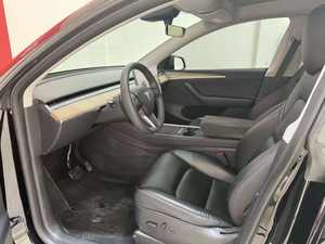 SUV Eléctrico Usado de Tamaño Mediano 2021 4WD 525km de Autonomía RWD 4,750×1,921×1,624mm Distancia entre Ejes 2,890mm Vehículo de Energía - Product Image 6