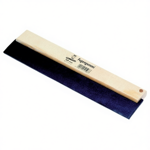<b>Garden</b> Hand <b>Tools</b> 200 X 60 X 5.5 mm Wooden Handle with Rubber Joint - Product Image 2