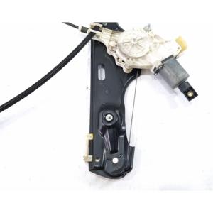 REGULADOR DE VENTANAS ELÉCTRICAS DELANTERO IZQUIERDO BMW Serie X1 (E84) 2990923 (09>15) - Product Image 3