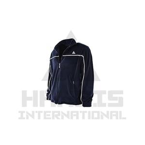 Premium hommes velours survêtement hiver épais à capuche et pantalons de survêtement ensemble hommes velours survêtement - Product Image 3